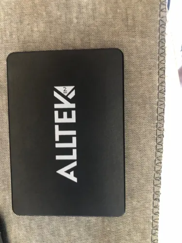 Ssd 256 gb ALLTEKin