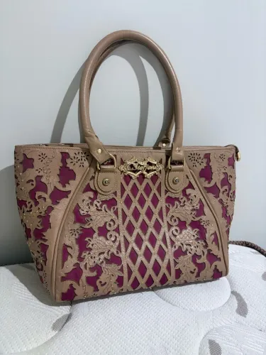 Bolsa Carmen Steffens