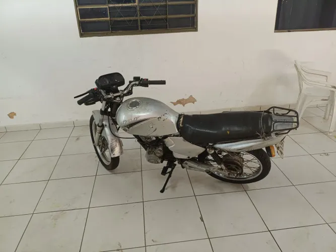N entrega