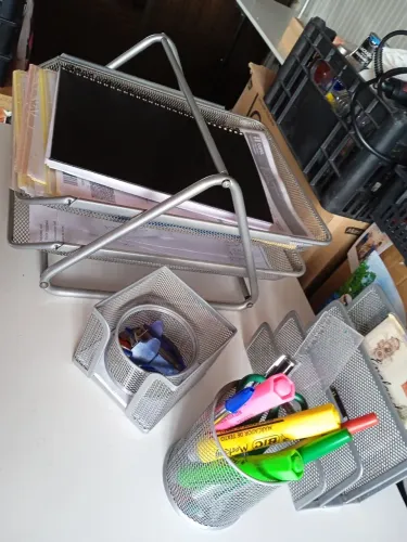 Kit para Escritório