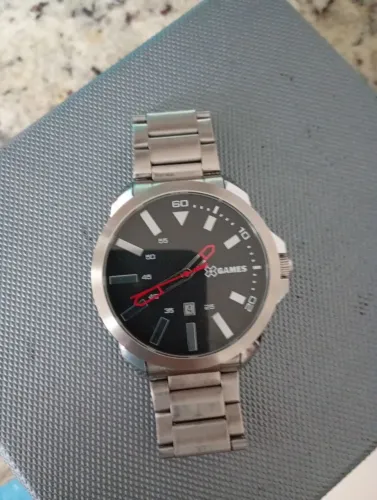 RELOGIO XGAME XMSS1050
