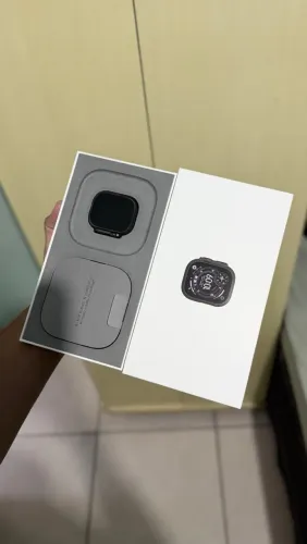 Apple Watch Ultra 3 