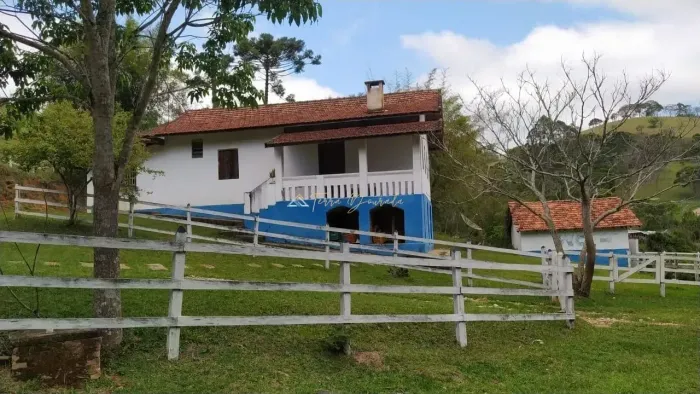 Fazenda Cinematográfica na Serra da Mantiqueira, Boa Vista, Santo Antônio do Pinhal!