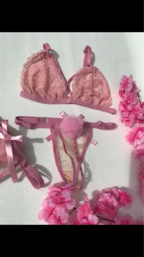 Lingerie