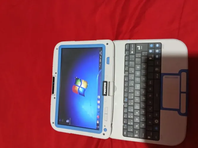 Netbook