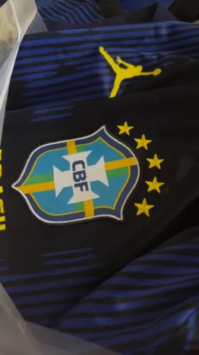 Camisa do Brasil