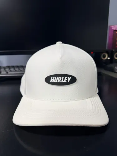 Boné hurley 