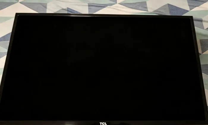 Tv TCL 32 polegadas 