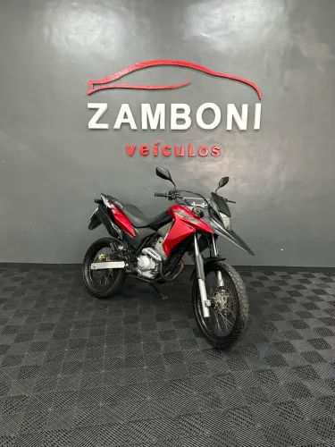 HONDA XRE 300 IMPECÁVEL