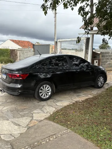 Volkswagen Virtus 1.6 MSI Flex 16V 5P Mec. 2021