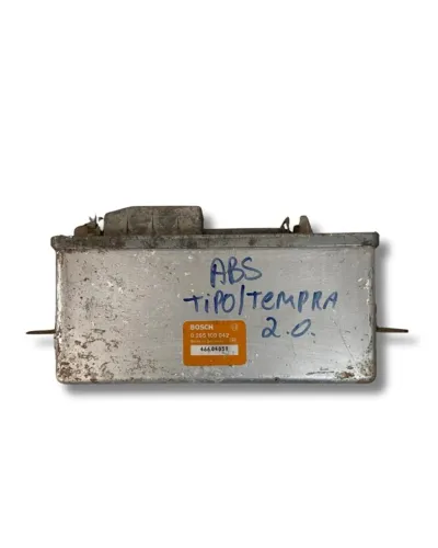 Módulo airbag Tipo Tempra 2.0 1994 á 1998 N°0265100042
