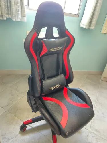 CADEIRA GAMER - USADA