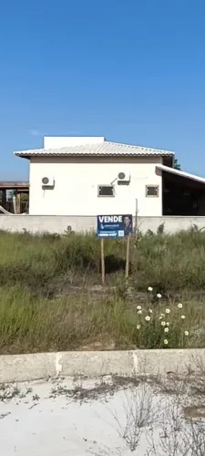 Lote Condomínio Praia de Guaratiba Prado Bahia