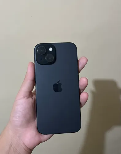 iPhone 15
