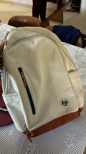 Mochila Wilson 2025