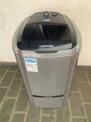 Tanquinho super conservado