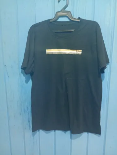 Camiseta da boss