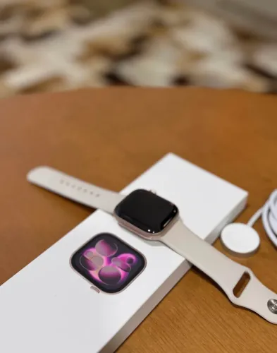 Apple Watch Series 11