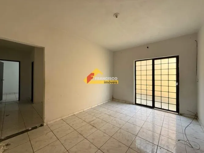 Apartamento para aluguel, 2 quartos, Cidade Jardim - Divinópolis/MG