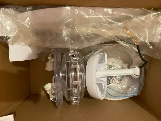 Ventilador 