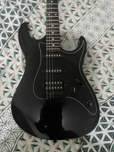 Vendo Guitarra Tagima Nova