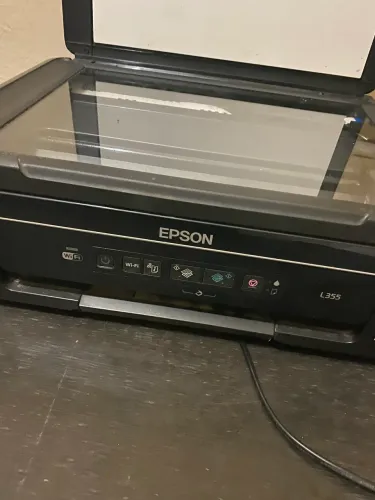 Impressora Epson L355