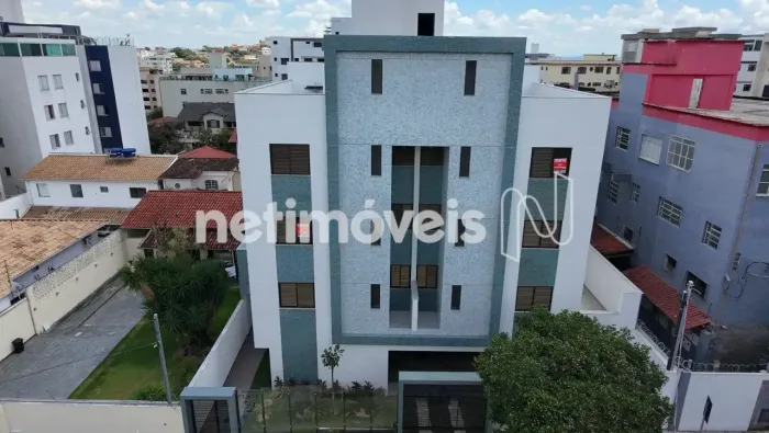 Venda Apartamento 2 quartos Santa Inês Belo Horizonte