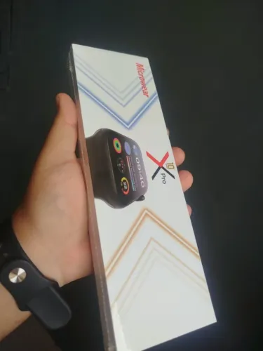 Smartwatch Microwear S10 Pro