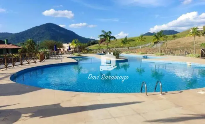 Terreno Condomínio Residencial a Venda Pedra do Vale - Marica
