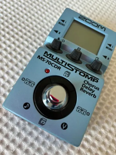 zoom ms 70cdr