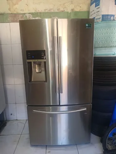 Geladeira sansung inverter
