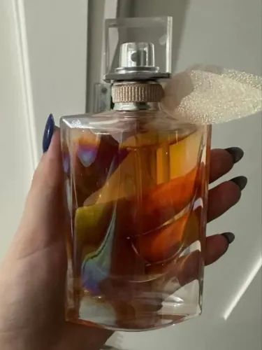 la vie est belle soleil cristal 