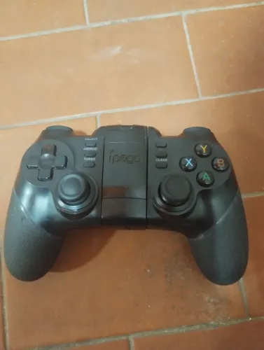 Controle ? bluetooth ipega