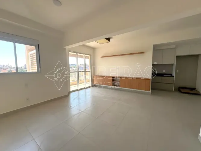 Apartamento com 2 dormitórios para locação no bairro Jardim Sumaré