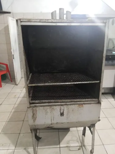 Churrasqueira
