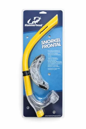 Snorkel Hammerhead