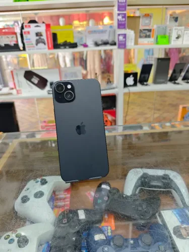 iPhone 15 plus 256gb 