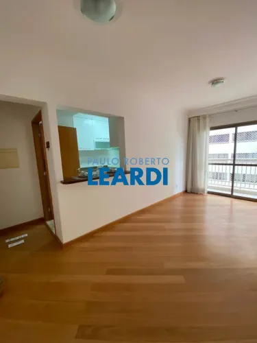 APARTAMENTO - ALPHAVILLE - SP