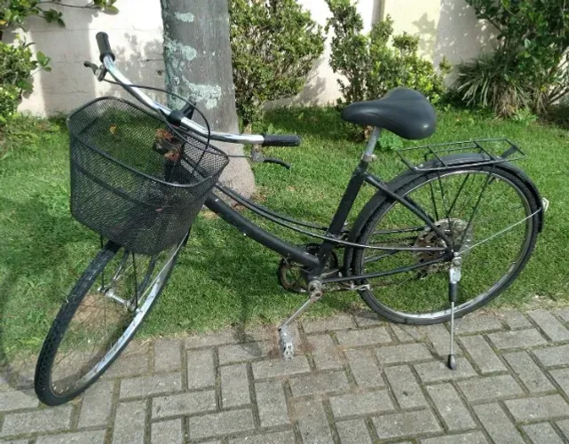 Bicicleta vintage Caloi Ceci anos 90 ORIGINAL R$ 470