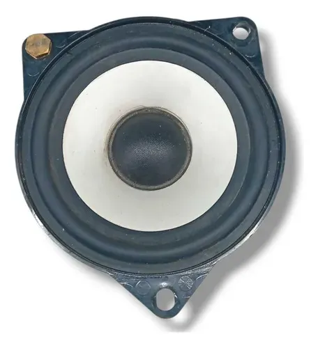 Alto Falante Bmw X3  E83 E85 E86 2003 Preto