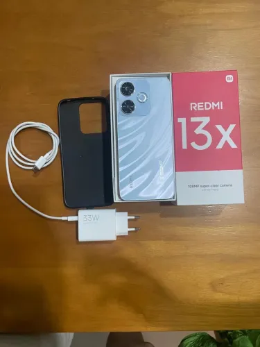 Xiaomi Redmi Note 13x