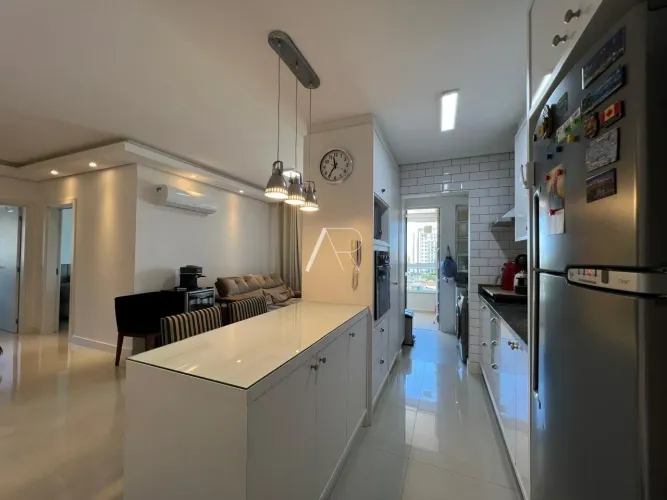APARTAMENTO À VENDA | 2 SUÍTES | AGRONÔMICA  FLORIANÓPOLIS/SC