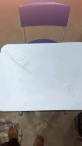 Kits de Mesas e Cadeiras escolares