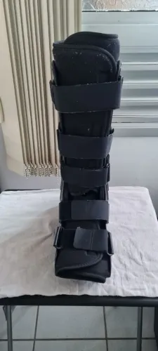 Bota Ortopédica