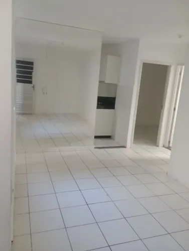 Alugo apartamento no Mansour 