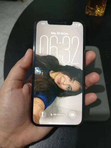 iPhone 12 Pro Azul 128GB