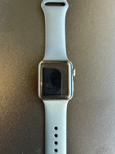 Apple Watch Series 3 - 38mm