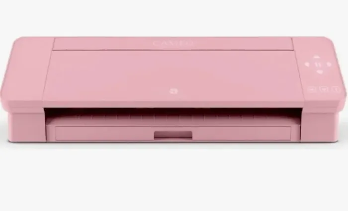 Silhouette Cameo 4