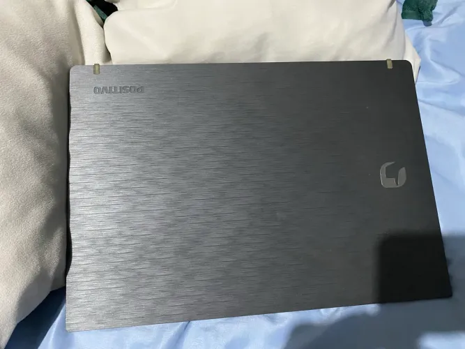 Notebook Positivo Vision C15