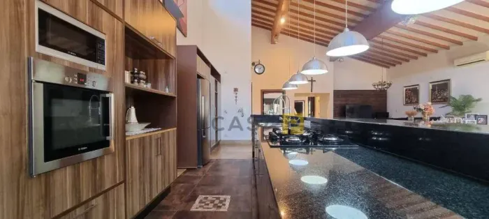 Casa com 3 dormitórios para venda, 600 m² por R$ 5.000.000,00 - Praia dos Namorados - Amer